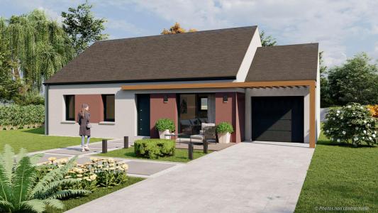 For sale Ardenay-sur-merize 6 rooms 99 m2 Sarthe (72370) photo 0