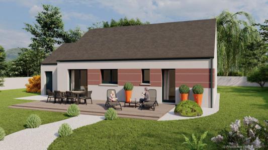 Annonce Vente 6 pi�ces Maison Ardenay-sur-merize 72