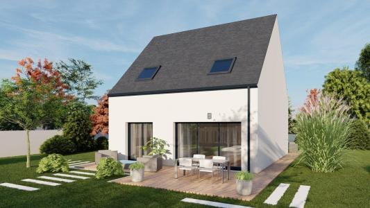 Annonce Vente 5 pi�ces Maison Temple-de-bretagne 44
