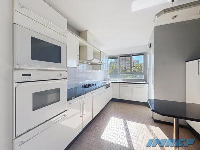 Acheter Appartement 94 m2 Marseille-6eme-arrondissement