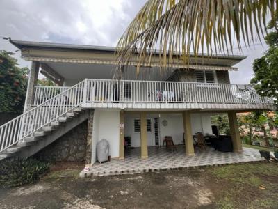 For sale Riviere-salee 8 rooms 170 m2 Martinique (97215) photo 0
