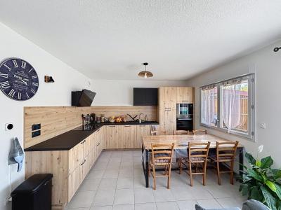 Annonce Vente 4 pi�ces Maison Merville 31