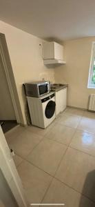 Louer Appartement Brunoy Essonne