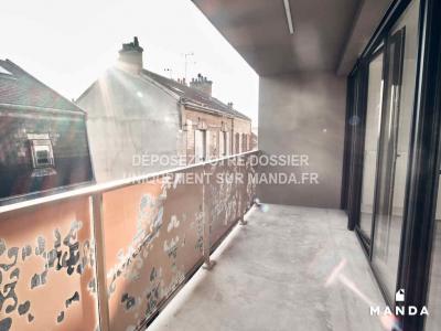 Louer Appartement Reims 524 euros