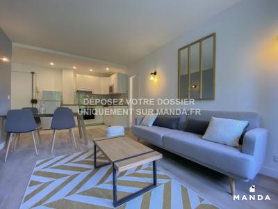 Louer Appartement Athis-mons 492 euros