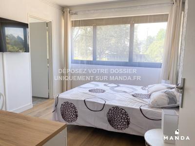 For rent Nantes 5 rooms 12 m2 Loire atlantique (44100) photo 0