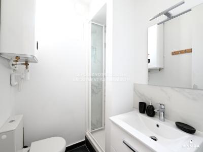 Louer Appartement 29 m2 Courbevoie