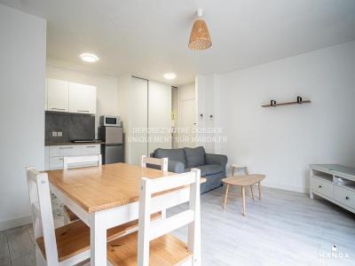For rent Reims 2 rooms 41 m2 Marne (51100) photo 0