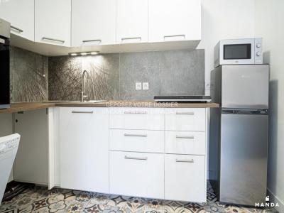 Louer Appartement Reims 810 euros