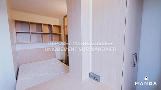 Louer Appartement 10 m2 Ivry-sur-seine