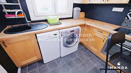 Louer Appartement Ivry-sur-seine 612 euros