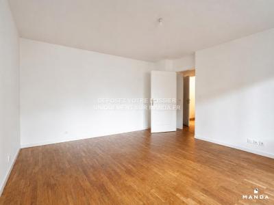 Annonce Location 2 pi�ces Appartement Clichy 92