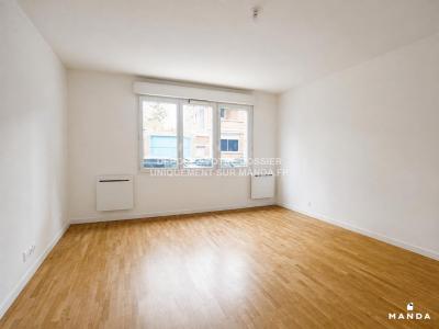 Louer Appartement 50 m2 Clichy