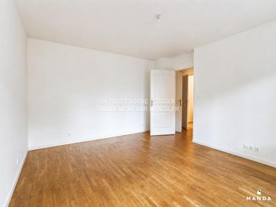 Louer Appartement Clichy Hauts de Seine