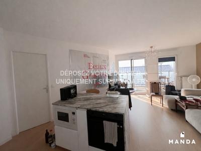Annonce Location 4 pi�ces Appartement Aubervilliers 93