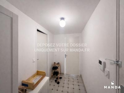 Louer Appartement 10 m2 Aubervilliers