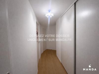 Louer Appartement Aubervilliers Seine saint denis