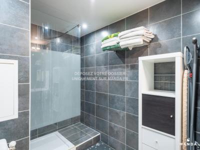 Annonce Location Appartement Alfortville 94