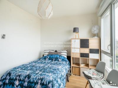 Louer Appartement Alfortville 814 euros