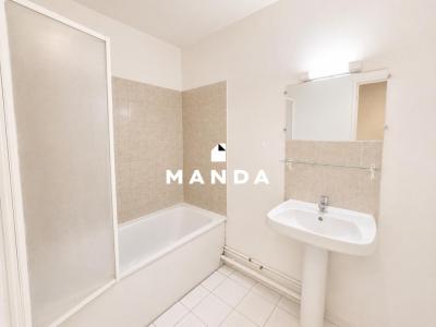Acheter Appartement Creteil 195000 euros