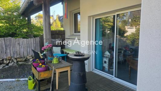 For sale Pontivy 5 rooms 315 m2 Morbihan (56300) photo 0