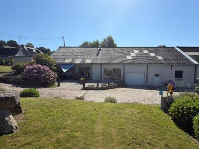 For sale Pontivy 5 rooms 315 m2 Morbihan (56300) photo 1