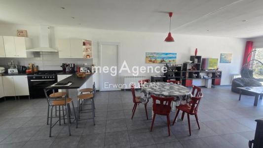 For sale Pontivy 5 rooms 315 m2 Morbihan (56300) photo 3