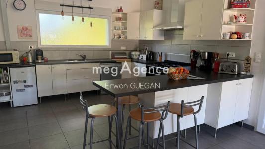 For sale Pontivy 5 rooms 315 m2 Morbihan (56300) photo 4