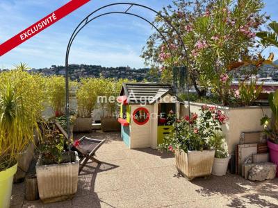 Annonce Vente 4 pi�ces Appartement Nice 06
