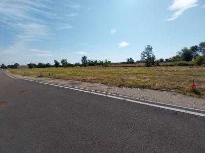 Acheter Terrain 434 m2 Negrepelisse