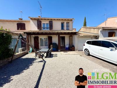For sale Lunel 4 rooms 114 m2 Herault (34400) photo 0