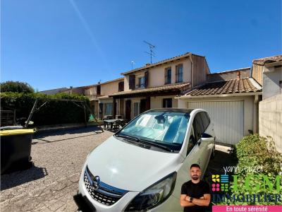 Annonce Vente 4 pi�ces Maison Lunel 34