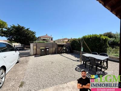 Acheter Maison 114 m2 Lunel