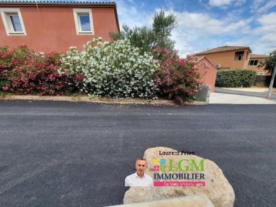 Acheter Terrain Canet 157000 euros