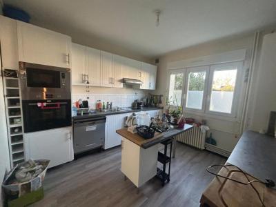Annonce Vente 6 pi�ces Maison Mans 72
