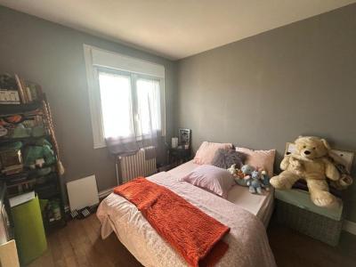 Acheter Maison 105 m2 Mans