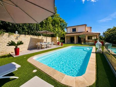 Annonce Vente Prestige Tourrette-levens 06