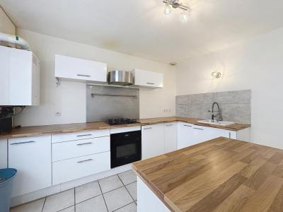 Annonce Vente 4 pi�ces Maison Monteux 84