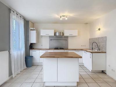 Acheter Maison 90 m2 Monteux