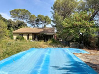 Acheter Maison 308 m2 Villeneuve-les-avignon
