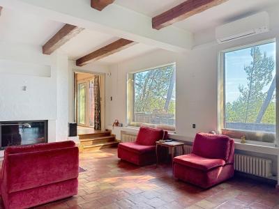 Acheter Maison Villeneuve-les-avignon 980000 euros