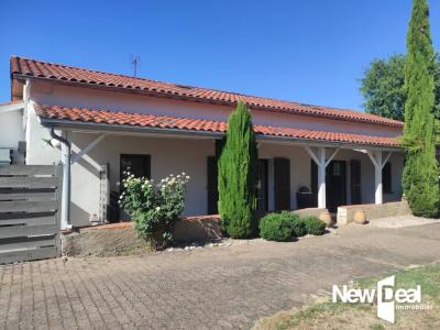 For sale Villeneuve-sur-lot 7 rooms 205 m2 Lot et garonne (47300) photo 0