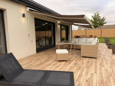 For sale Proville 5 rooms 113 m2 Nord (59267) photo 1