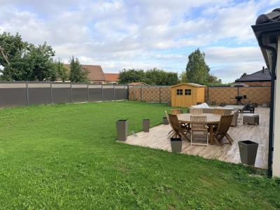 For sale Proville 5 rooms 113 m2 Nord (59267) photo 2