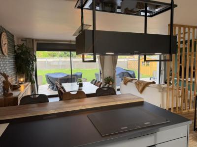 For sale Proville 5 rooms 113 m2 Nord (59267) photo 4