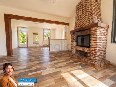 For sale Maretz 4 rooms 175 m2 Nord (59238) photo 0