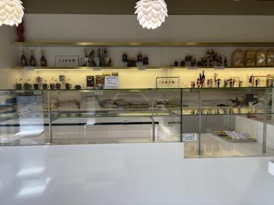 Acheter Local commercial 285 m2 Reims