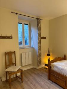 For rent Aurillac 3 rooms 50 m2 Cantal (15000) photo 2