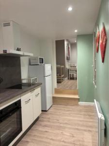 For rent Aurillac 3 rooms 50 m2 Cantal (15000) photo 3