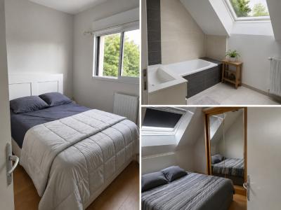 Annonce Location 5 pi�ces Maison Nouvoitou 35